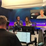 Kelly Jean Killoren Instagram - HOW MUCH DO I LOVE @jljefflewis and @chazdean @shane.douglas @siriusxm @stevekasuba @pr.raconteur @peacock @bravoandy @radioandy . Thank you for celebrating my new real estate license in CA @douglaselliman @douglasellimanca @scottjdurkin . Thank you @jennykarlmakeup for making me look pretty, and @drnathannewman for making my skin so gorgeous with the stem facial. I LOVE LA! ☀️