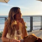 Kelly Jean Killoren Instagram - Getting ready for the Oscars & my new home away from home — Malibu. #oscars #oscarprep #secondhome #malibu #westcoastlove #kkblovesyou
