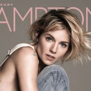 Kelly Jean Killoren Instagram - HAMPTONS MAGAZINE| We have such a long history! I started writing at HAMPTONS magazine and blogging at ELLE.com in my early twenties. The Editor In Chief gave me full rein to write and interview whomever I wanted. I wrote about what I knew and who I met. And, now Im marketing my most beautiful propeties in the world that I represent. Do what you love and the money with come. Welcome to Summer xx kkb @douglaselliman @pr.raconteur @stevekasuba @hamptonsmag #HAMPTONS