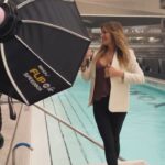 Kelly Jean Killoren Instagram - Fun dump of my THURSDAY night @equinox @grownalchemist Im so obsessed with clean beauty because of my psoriosis! What a gorgeous evening celebrating beauty from across the pond! Welcome to NYC, Anna Teal! 🌊🗽 @pr.raconteur @stevekasuba #wellness #hot is in