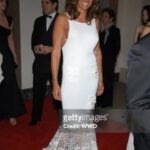 Kelly Jean Killoren Instagram - MET GALA| Happy Met Ball Day! What a beautiful way to support the arts at the Metropolitan Museum of Art and The Costume Institute. I fell in love with Harold Koda and Andrew Bolton in 2003. I was so inspired by them and their commitment to fashion. Andrew- an educated anthropologist- taught me so much about fashion and culture. We are inspired by the women who wear fashion and by those who create it. Thats why I wrote AMERICAN STYLE for @assouline. Have the best night. Xx kkb #fashion @metmuseum #americanstyle wearing @chanel @dennisbasso #metgala