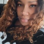 Kelly Price Instagram - Happy FriYaY!
