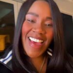 Kelly Price Instagram - Happy Birthday 2 Me!!!! Thank you for the love and well wishes. 50 trips around the 🌞☀️🌞 50 more to go!!!! 🎂🎂🎉🎉🥳🥳🎊🎊🎁🎁