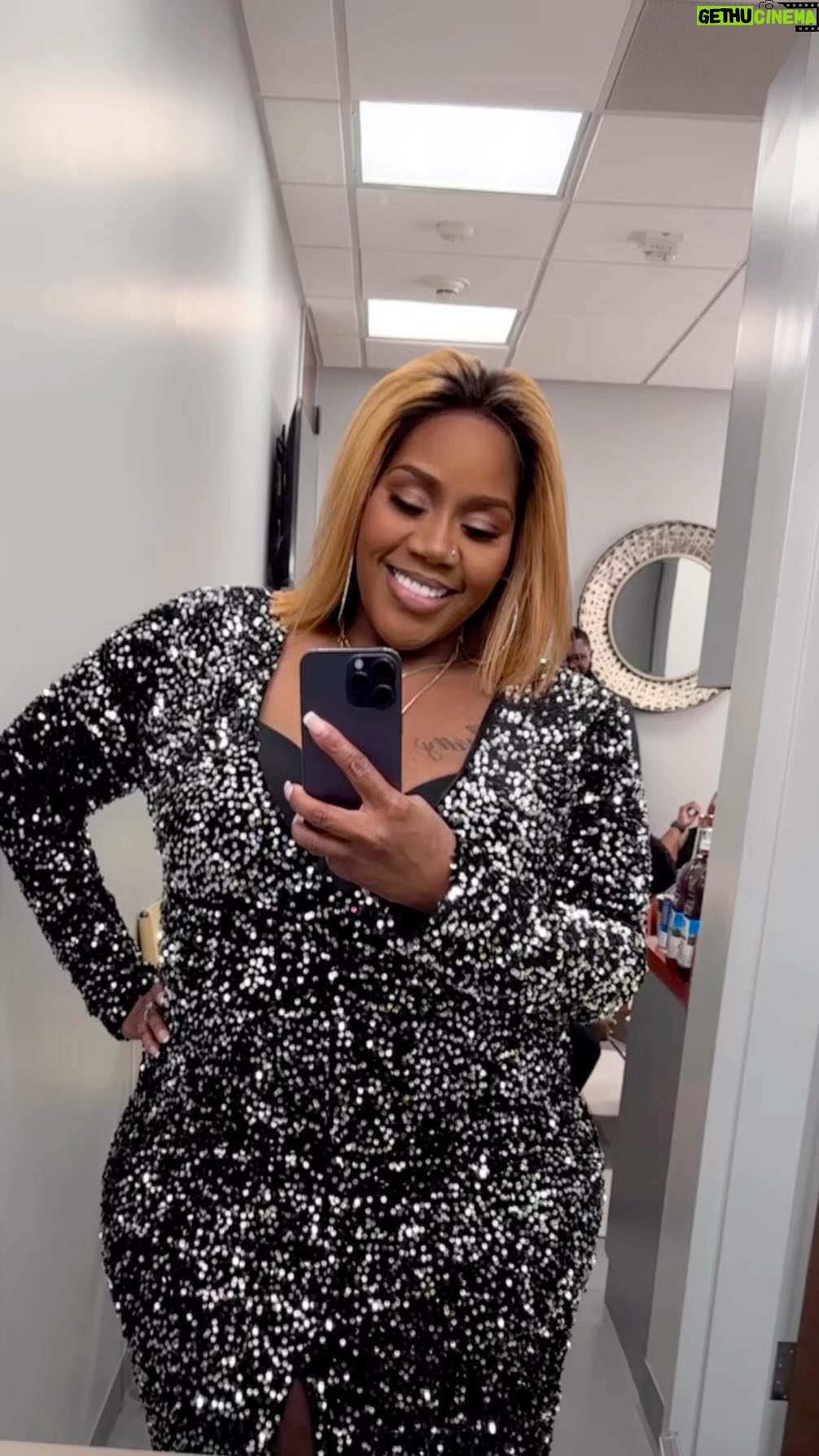 Kelly Price Instagram - about last night @aamuseumofhistoryandculture …. Shared from @kelly_price_fans