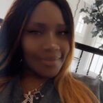Kelly Price Instagram - No caption needed………