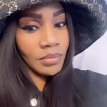 Kelly Price Instagram - Happy Saturday 😊😊😊!!!!!!!