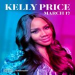 Kelly Price Instagram - DETROIT!!!!! I just can’t stay away!!! Meet me at the @motorcitycasino for a night of grown folks music and shenanigans!!!!! U know how we do! Get your tickets NOW!!!! #WevalentiningALLmonth