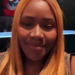 Kelly Price Instagram - I wrote this song to say “I forgive me”