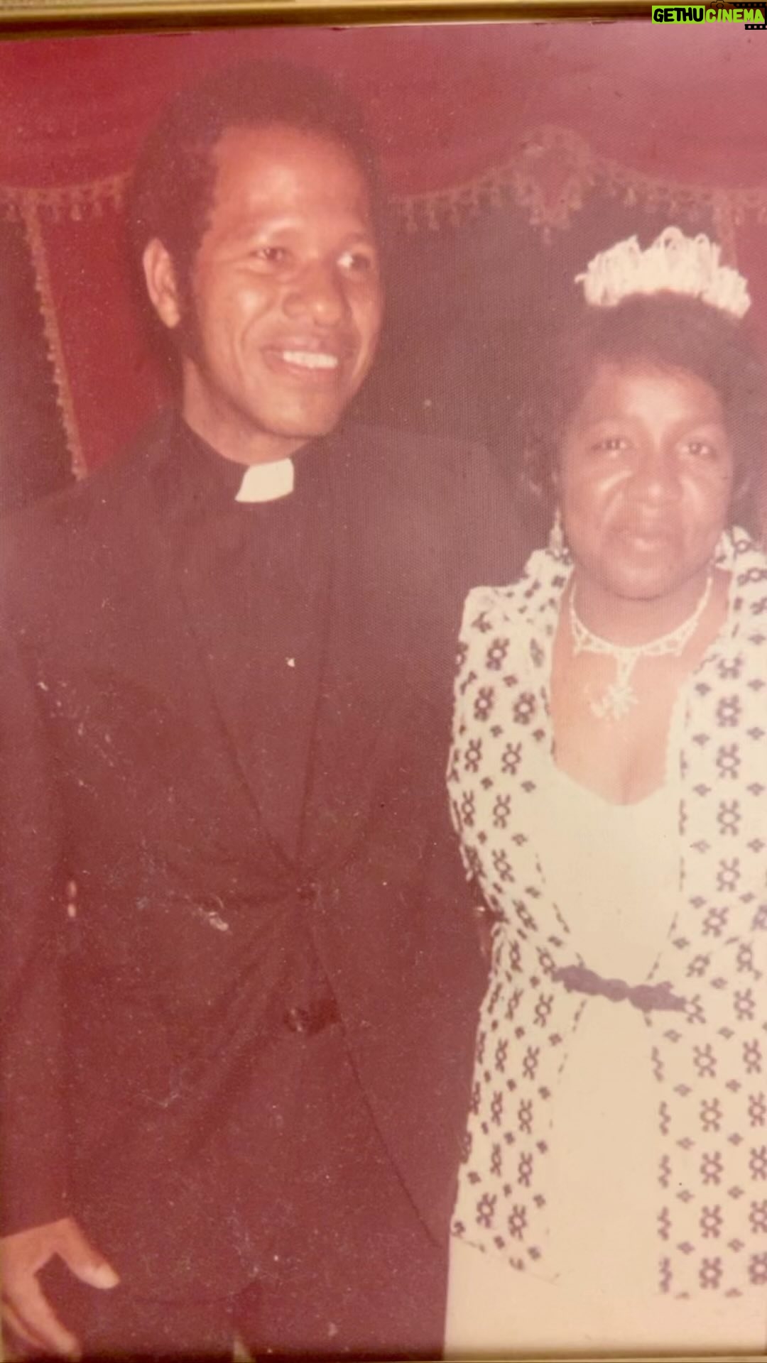 Kelly Price Instagram - #RealCouplesGoals my grandparents were together for more than 70 years until death did them part. Through good and bad and sickness and health for richer and wealth God joined us together! I look forward to spending the rest of my life with you my love â¤ď¸đ¤â¤ď¸đ¤ Happy Anniversary @_king_uf_kings_ Matt 19:6 Wherefore they are no more Twain but ONE flesh. What therefore God has joined together let NOT ONE put asunder. KJV