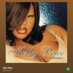 Kelly Price Instagram - ⁣ Which song did you play the most? 👨🏾‍💻