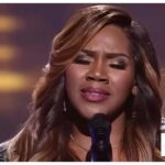 Kelly Price Instagram - The testimony continues… Happy Sunday everyone!! No matter what’s going on in your life, if you are still, here, you are already winning! Never forget that. God‘s grace is greater than any mistake, misstep, or intentional wrong thing that you’ve done, That’s why it’s called grace, it’s unmerited and it’s why we acknowledge him as Father God. Happy Sunday… Walk in your grace! It’s freely given, So freely receive 🙏🏽❤️🙏🏽 ~KP