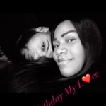 Kelly Price Instagram - To simply say I love you doesn’t seem to be enough. Happy Birthday to my heart, my best friend, my confidante, sounding board, my big strong shoulders to cry on, my partner and my one and only rider til the wheels fall off! While the world celebrates NYE I celebrate YOU @_king_uf_kings_ You are loved. You are appreciated. You are FYNE!!! And you are ALL MINE!!! 🥰🥰🥰 On This day 12/31 a true K👑NG was born and today it’s ALL about YOU! IG please help me wish the love of my life a most amazing and very Happy Birthday!! #BirthdayBehavior #KingThings #SouthSideForever #CrumpTILLIDie ❤️ ~Mrs. Crump