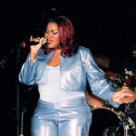 Kelly Price Instagram - #TBT Ram Jam - The Dream Come True Show at Madison Square Garden circa 2000. #KellyPrice #singer #songwriter #songstress #sanger #singersongwriter #femalesinger #recordingartist #music #rnb #rnbmusic #womeninmusic #actress #rnbsinger #musicindustry #musiclife #thevoice #vocalist #vocals #gorgeous #follow #InthekeyofKelly #KellyPricefanpage