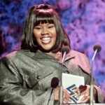 Kelly Price Instagram - #TBT Kelly circa 1998