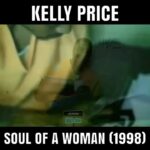 Kelly Price Instagram - ⁣ Which song did you play the most? 👨🏾‍💻