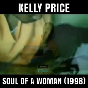 Kelly Price Instagram - ⁣
Which song did you play the most? 👨🏾‍💻