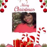 Kelly Price Instagram - Merry Christmas & Happy Holidays to you and your family! #KellyPrice #singer #songwriter #songstress #sanger #singersongwriter #femalesinger #music #rnb #rnbmusic #womeninmusic #actress #rnbsinger #musicindustry #musiclife #thevoice #vocalist #vocals #Christmasmusic #follow #InthekeyofKelly #KellyPricefanpage