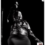 Kelly Price Instagram - My microphone was ON and I was sangin 🎤🎤🎤😉😏😉 #ThankfulGratefulBlessed #SoulOfAWoman25 Coming to a city near you in 2023