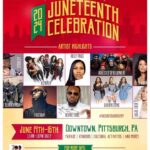 Kelly Price Instagram - Pittsburgh its on !!! ... I’m on my way and I want to see you!!! Join me Sunday JUNE 16th at Point State Park for the Juneteenth Celebration... This is a FREE concert so get there early!”