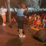 Kelly Price Instagram - If Kelly going to do one thing, it’s bring the house down with them vocals. You can’t help but to join in!! #KellyPrice #songwriter #sanger #singersongwriter #music #rnb #rnbmusic #womeninmusic #rapper #rnbsinger #melody #musicindustry #musiclife #thevoice #vocalist #vocals #PompanoBeach #FtLauderdale #Miami #Florida #InthekeyofKelly #KellyPricefanpage
