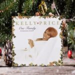 Kelly Price Instagram - As you prepare to gather with family and friends on tonight and Christmas Day, listen to One Family A Christmas Album. It’s streaming on all digital platforms. #KellyPrice #singer #songwriter #songstress #sanger #singersongwriter #femalesinger #music #rnb #rnbmusic #womeninmusic #actress #rnbsinger #musicindustry #musiclife #thevoice #vocalist #vocals #Christmasmusic #follow #InthekeyofKelly #KellyPricefanpage