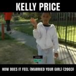 Kelly Price Instagram - ⁣ Which song did you play the most? 👨🏾‍💻