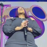 Kelly Price Instagram - @mskellyprice was in the building Sunday night and had everyone out their seats. If you weren’t there, we know you wish you were! #KellyPrice #singer #songwriter #songstress #sanger #singersongwriter #femalesinger #recordingartist #music #liveconcert #rnb #rnbmusic #womeninmusic #actress #rnbsinger #musicindustry #musiclife #thevoice #vocalist #vocals #Detroit #InthekeyofKelly #KellyPricefanpage