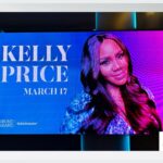 Kelly Price Instagram - Detroit was a vibe Sunday! Detroit is always a vibe!!! I promise to come back sooner than soon so we can play again!!! #music #love #Detroit #TheSoundBoard @arleisham @diijaithesinger @hippomeatproductions @kelly_price_fans @stringbeats @crumplikeus @_king_uf_kings_ @shakira._c