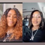Kelly Price Instagram - Good morning and Happy Monday!!!!