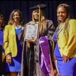 Kelly Price Instagram - Day 14 of 30 Days of Sigma 💙💛🐩: @mskellyprice received a honorary doctorate degree from Texas Seminary Christian University. #DrPrice #KellyPrice #singer #songwriter #songstress #sanger #singersongwriter #femalesinger #music #rnb #rnbmusic #actress #GreaterServiceGreaterProgress #SigmaGammaRho #GreaterWomenGreaterWorld #amplifygreater #sigmawoman #KellyPricefanpage #InthekeyofKelly