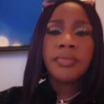 Kelly Price Instagram -