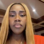 Kelly Price Instagram - Hello Monday. Breaking News‼️❗️‼️ @diijaithesinger @arleisham @stringbeats @dsmfirm