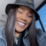Kelly Price Instagram - Peace Be With You…
