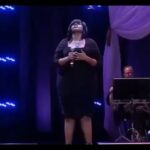 Kelly Price Instagram - #TBT Diva Simply Singing with the incomparable #SherylLeeRalph raising money for HIV and AIDS Awareness in the community. #KellyPrice #singer #songwriter #songstress #sanger #singersongwriter #femalesinger #recordingartist #music #rnb #rnbmusic #womeninmusic #actress #rnbsinger #musicindustry #musiclife #thevoice #vocalist #vocals #acoustic #NYC #InthekeyofKelly #KellyPricefanpage