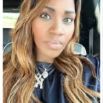 Kelly Price Instagram - Mrs. Crump @_king_uf_kings_