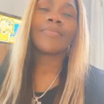 Kelly Price Instagram - Marvin got me ALL IN MY Feelings lately 😂😂😂