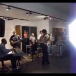 Kelly Price Instagram - #MusicMonday: An acoustic moment with #KellyPrice at the Singersroom in NYC. #singer #songwriter #songstress #sanger #singersongwriter #femalesinger #recordingartist #music #rnb #rnbmusic #womeninmusic #actress #rnbsinger #musicindustry #musiclife #thevoice #vocalist #vocals #acoustic #NYC #InthekeyofKelly #KellyPricefanpage