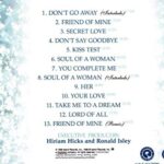 Kelly Price Instagram - Today is the 25th anniversary of #KellyPrice’s platinum-selling debut album, “Soul of a Woman.” In our interview with Price, the 9x Grammy-nominated singer, songwriter and producer reflects on her first album, with additional commentary from collaborators @qparker112, @lilcease, @herbmiddleton1 and @losvegaz. Read more at ratedrnb.com. | #SoulOfAWoman25 #ratedrnb