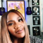 Kelly Price Instagram - This is 24 year old @mskellyprice writing and baring my soul on what is now a classic and legendary offering to the culture and music overall. Tag anyone you know that can BLOW/SANG to remix this reel and collaborate with me on IG. This was my Soul Of A Woman soul cry and opening interlude . I share this moment with you and I want to hear you today! Remix it. Post it and please invite me to collaborate! I can’t wait to hear you and share you with the world!!! Track #1 Don’t Go Away interlude. Soul Of A Woman #happy25thanniversary I’m tagging a few Sangerz who I LOVE and I know can and will EAT THIS!!! I’ll be adding additional singers throughout the weekend!! OH! And did I forget to mention your remix reel might land you in an audience and even on the stage with me at an upcoming concert!!!!! Remixed Reels start loading Neowwwww!!! Ready… Set…. REMIX!!! Tag a SANGER!!! 🎤🎤🎤🎤🎤
