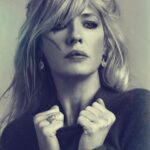 Kelly Reilly Instagram - “I hold a beast, an angel, and a madman in me” -Dylan Thomas I have written this on my scripts since the first season ... it seemed an appropriate mantra for her . In tonight’s finale .. it has never been more true . @yellowstone