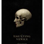 Kelly Reilly Instagram - A Haunting in Venice . Directed by Kenneth Branagh . September 15th . @20thcenturystudios I’m really excited about this one 🖤