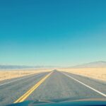 Kelly Reilly Instagram - Did this drive a bunch .Hitting Idaho , it was like a meditation driving this one .sent my love deep deep down and gently lost my mind