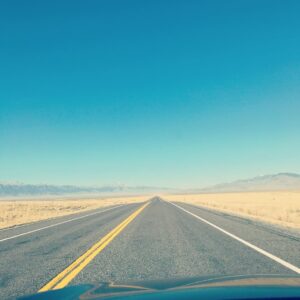 Kelly Reilly Instagram - Did this drive a bunch .Hitting Idaho , it was like a meditation driving this one .sent my love deep deep down and gently lost my mind