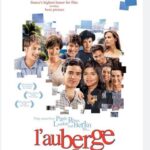 Kelly Reilly Instagram - 20 years ago I got to work on a film called L’auberge Espagnole. 5 years later we all returned for Les Poupees Russes. 10 years ago for Casse tete Chinois. Last year we came back for Salad Grecque just out on Amazon prime. How wonderful to work with you @cedklap over all these years. And to the actors I have been getting older with, what a total joy it’s been! @romainduris Cecile de France and @iamkevbish. Now we hand it over to the kids, they are luminous ✨✨ @megan.northam @aliocha.s