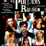 Kelly Reilly Instagram - 20 years ago I got to work on a film called L’auberge Espagnole. 5 years later we all returned for Les Poupees Russes. 10 years ago for Casse tete Chinois. Last year we came back for Salad Grecque just out on Amazon prime. How wonderful to work with you @cedklap over all these years. And to the actors I have been getting older with, what a total joy it’s been! @romainduris Cecile de France and @iamkevbish. Now we hand it over to the kids, they are luminous ✨✨ @megan.northam @aliocha.s