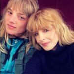 Kelly Reilly Instagram - 20 years ago I got to work on a film called L’auberge Espagnole. 5 years later we all returned for Les Poupees Russes. 10 years ago for Casse tete Chinois. Last year we came back for Salad Grecque just out on Amazon prime. How wonderful to work with you @cedklap over all these years. And to the actors I have been getting older with, what a total joy it’s been! @romainduris Cecile de France and @iamkevbish. Now we hand it over to the kids, they are luminous ✨✨ @megan.northam @aliocha.s