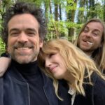 Kelly Reilly Instagram - 20 years ago I got to work on a film called L’auberge Espagnole. 5 years later we all returned for Les Poupees Russes. 10 years ago for Casse tete Chinois. Last year we came back for Salad Grecque just out on Amazon prime. How wonderful to work with you @cedklap over all these years. And to the actors I have been getting older with, what a total joy it’s been! @romainduris Cecile de France and @iamkevbish. Now we hand it over to the kids, they are luminous ✨✨ @megan.northam @aliocha.s