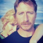 Kelly Reilly Instagram - Another year of love .. so grateful for you ❤️ Wishing everyone a beautiful year x