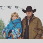 Kelly Reilly Instagram - Sunday 💛@kevincostnermodernwest @yellowstone