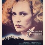 Kelly Reilly Instagram - Jessica Lange has been a heroine of mine since I saw her in Tootsie long ago ... “I love you , I just can’t love you “ Then I went and watched everything she has ever done but it’s her performance in Frances that takes my breath away and I keep returning to .Everything she feels in between the words she says . Fearless , heart wrenching , intelligent and full of soul . #womancrushwednesday